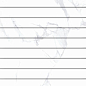 BHB-3001 Ariston White grains mould R11 60x120 Basconi Home