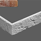 Угловой элемент Дижон 788 22/11x7x1,4 Leonardo Stone