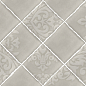 TWU09BRT404 рельефная Brenta 249*500*8.5 Alma Ceramica (Уралкерамика)