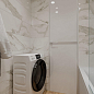 Calacatta Art Silver Artcer