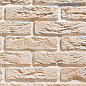 Декоративный кирпич Плоскость Сен-Жермен 404 20x5x1,4 Leonardo Stone
