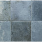 31565 Spa&Pools Colonial Blue 15x15 EQUIPE