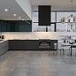 GRS06-02 Матера Смолистый / Matera Pitch 60x60 Gresse фото в миниатюре 9