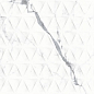 1011 Satin Decor Glossy 60x120 Maimoon Ceramica