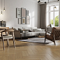 Teakwood Cersanit