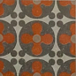 DEC 227K Cementine Color Mix Rettificato 20x20 Novabell