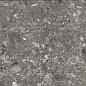 Gerda Dark Grey/Герда Темно-серый MR 60x60 Idalgo (Идальго)