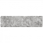 002634 Denver Grey 7,5x28 Monopole Ceramica