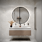 CR6017-A Micado Crema Carving 60x60 Arcadia Ceramica фото в миниатюре 15