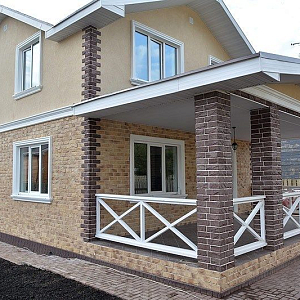 Аспен Ecostone