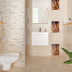 Universal Glass Cersanit