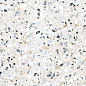 GFU6060TRZ07L Terrazzo лаппатированный 600x600x9 Alma Ceramica (Уралкерамика)