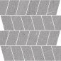 Mosaico Loing Gris 30x30 VIVES