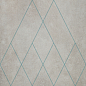 752732 Matrice Trama 1 B2 Ret 6mm 120x120 Cedit