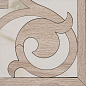 ID120T Угол Карелли наборный 15,5x15,5x0,9 Kerama Marazzi