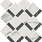 T020/SG642820 Буонарроти мозаичный 39x35x0,9 Kerama Marazzi