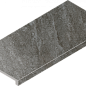 620070002964 Magma Graphite Scalino Grip Front 33x60 Italon фото в миниатюре