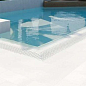 Stromboli Silver Out 37.5х75 Ceramica Mayor