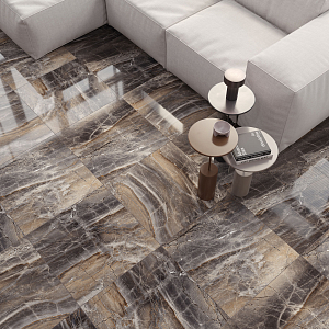 Electra Brown Laparet
