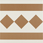 PT02110 ANTIGUA BEIGE 002 CENEFA 20x20 Ribesalbes