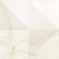 Milena Cream Decor 30x60 Eurotile Ceramica