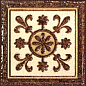 Вставка Валлонь 6х6 Freelite Decor