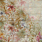 Панно Mural Bangkok (комплект из 36шт. 15x15) 90x90 Mainzu