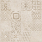 DAK63797 BETONICO 60x60 RAKO