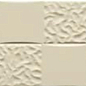 68672 GOLD CREMA ACQUA/DAMA 25x75 Versace (Gardenia Orchidea)