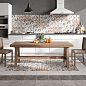 CP4A156 Carpet ступень темно-бежевый 29,8x29,8 Cersanit