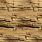 Вислер 15-05 рядовая 500х100х40 Ecostone