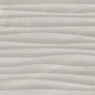548 Боттега рельеф волна 32,5x100 Eurotile Ceramica фото в миниатюре 4