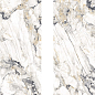Artic Ocean Polished 800х3200х12 StaroSlabs