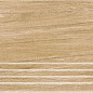 SG203100R/GR Шале беж обрезной керамические ступени 30х60 Kerama Marazzi