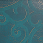 CD06DB Aqua Boucle Oro Dec. 30.5x72.5 Impronta