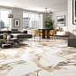 Valeria Oro 60.8*60.8 Geotiles