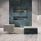 SG014900R Сити коричневый обрезной 119,5x119,5x1,1 Kerama Marazzi фото в миниатюре 9