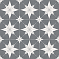 Levels Dimgrey Decor 1022 20x20 Motto