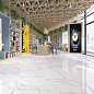 Bianco White Basconi Home