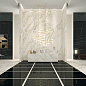 Marble Experience Impronta