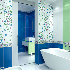 Праздник красок Kerama Marazzi