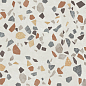 AT02 Arti Multicolor Неполированный Рект. 80x160x11 Ametis by Estima