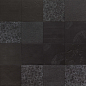 GACM51 Chymia Mix1 Black 30x30 Mutina