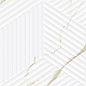 LE63063B-F53 Bianco Carrara Classico Cubo Rectificado 30х60 Artecera