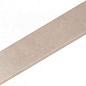620070002550 Cream Scalino Angolare Sx 120x33 Italon