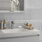 SG173700N Мотиво серый светлый матовый 40,2x40,2 Kerama Marazzi