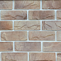 Аспен 01-22 рядовая 250х90х20 Ecostone