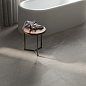 RCUZ Stoneplay Ardesia Antracite Rett 100x100 Ragno Marazzi