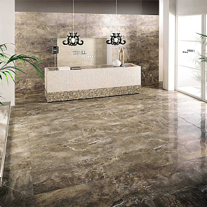 Thrill La Fabbrica Ceramiche