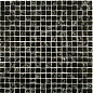 Strike Black (стекло) 15*15 300*300 Bonaparte